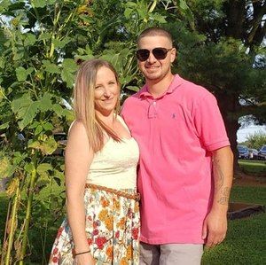 Meet your Posher, Jamie